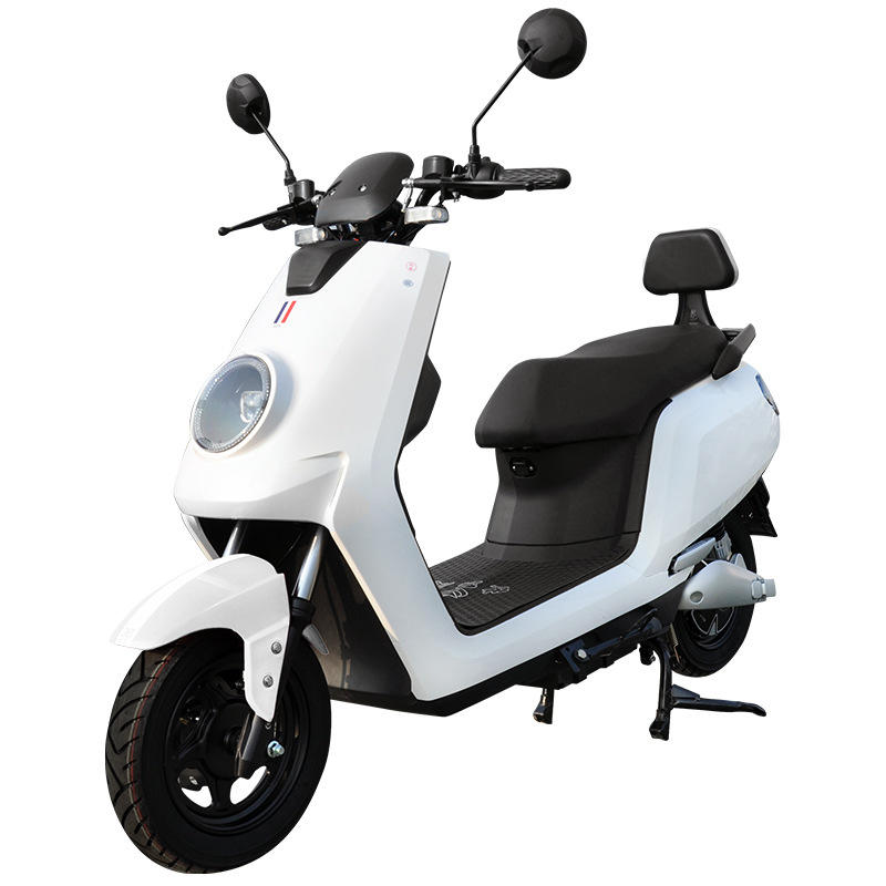 Adult Electric Motorcycle High Speed 60km/hour 60/72V 1000W 2000W Lithium Battery Motorcycle