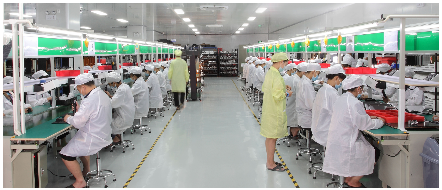 Production Line