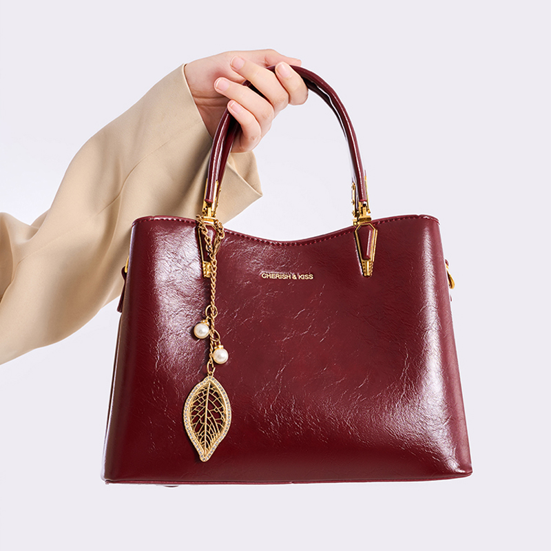 CHERISH & KISS  fashion Bag